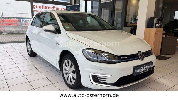 Volkswagen Golf 100 kW image number 2