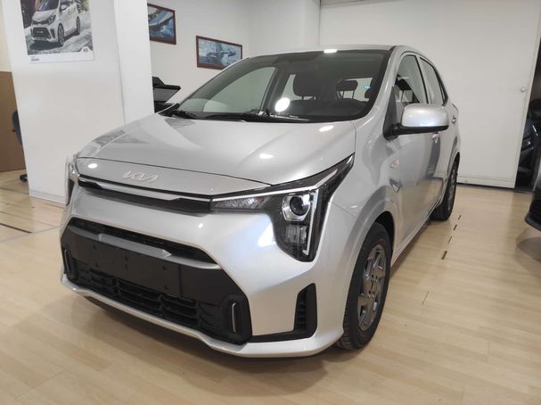 Kia Picanto 1.0 46 kW image number 1