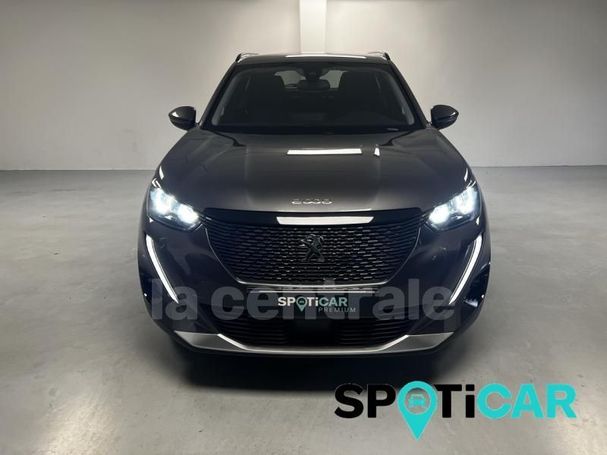 Peugeot 2008 PureTech 130 Allure 96 kW image number 2