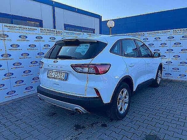 Ford Kuga 1.5 EcoBlue Titanium 88 kW image number 3