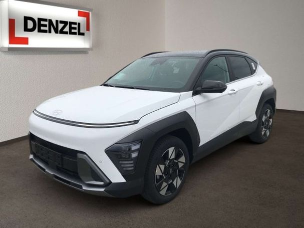 Hyundai Kona 1.0 T-GDI N Line 88 kW image number 2