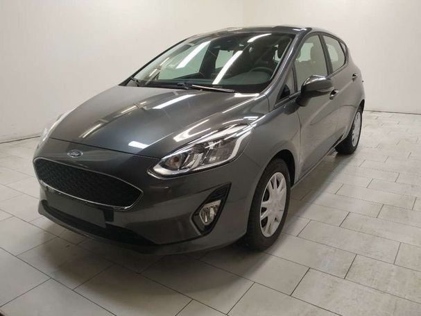 Ford Fiesta 1.1 55 kW image number 1