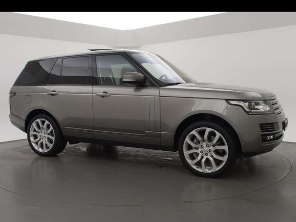 Land Rover Range Rover 4.4 SDV8 Autobiography 250 kW image number 27