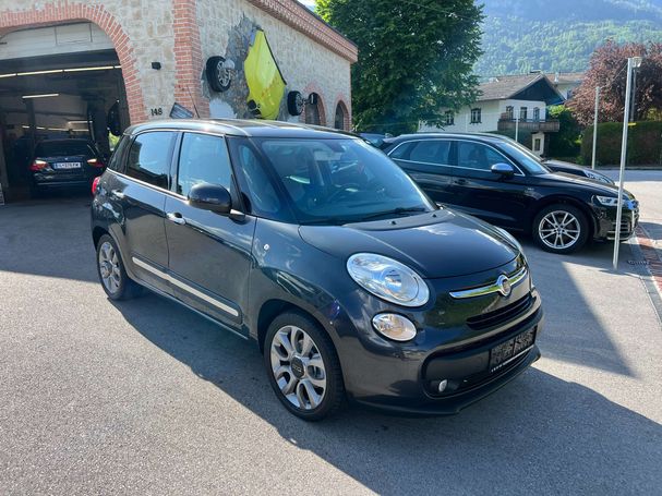 Fiat 500L 62 kW image number 3