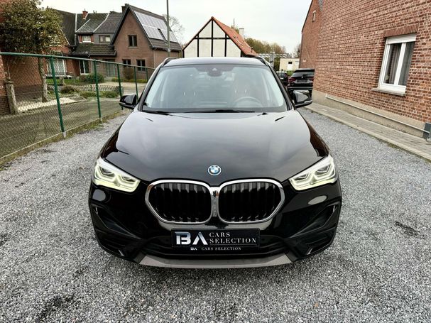 BMW X1 25e xDrive 162 kW image number 3