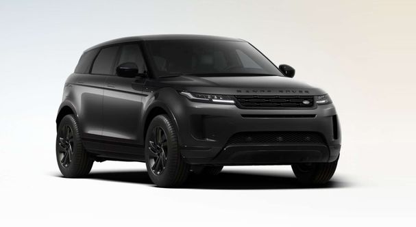 Land Rover Range Rover Evoque P160 118 kW image number 1