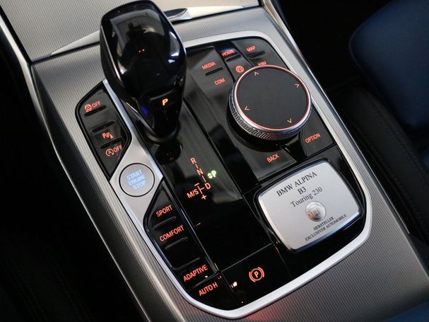 ALPINA B3 Touring Switch-Tronic 340 kW image number 12