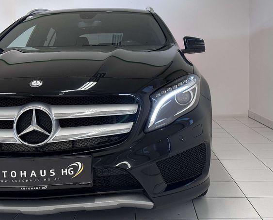 Mercedes-Benz GLA 200 d 4Matic 100 kW image number 2