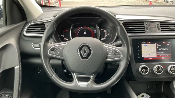 Renault Kadjar 110 kW image number 15