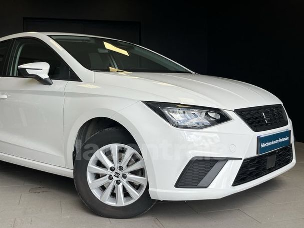 Seat Ibiza 1.0 TSI DSG Style 81 kW image number 15