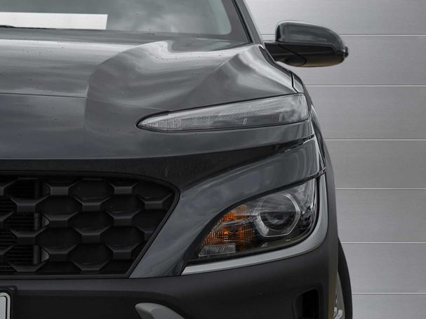 Hyundai Kona 1.0 T-GDI 88 kW image number 9