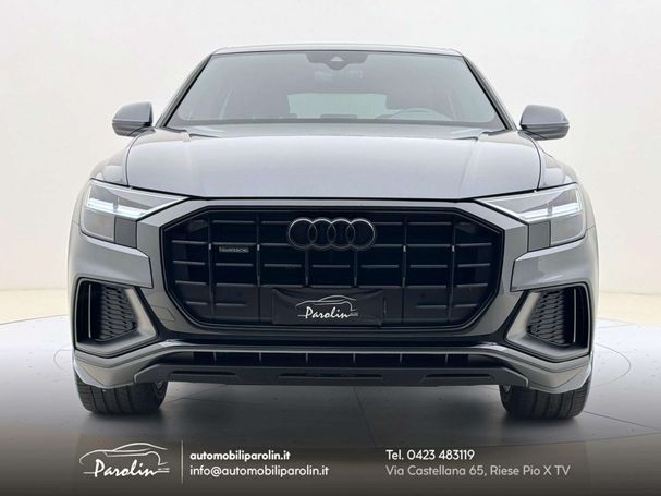 Audi Q8 45 TDI quattro Tiptronic S-line Sport 170 kW image number 2