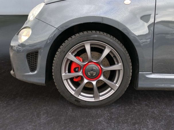 Abarth 595 107 kW image number 14