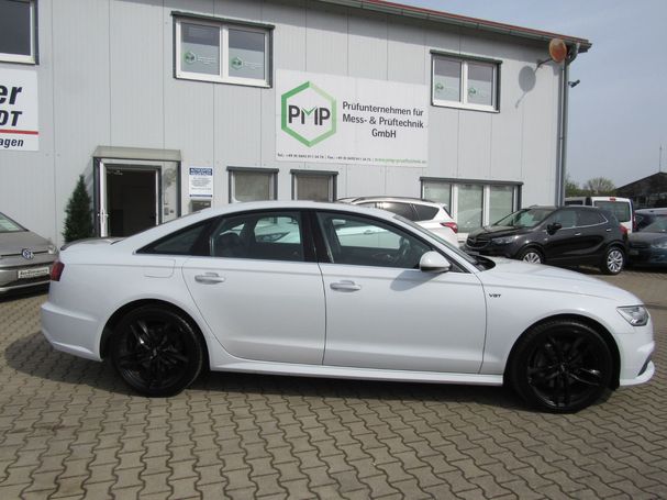 Audi A6 3.0 TDI quattro 160 kW image number 3