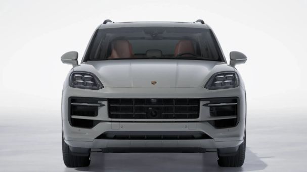 Porsche Cayenne S 349 kW image number 1