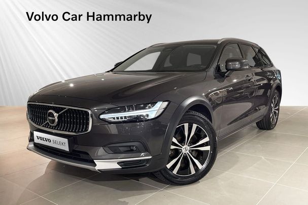 Volvo V90 Cross Country B4 Diesel AWD 147 kW image number 1