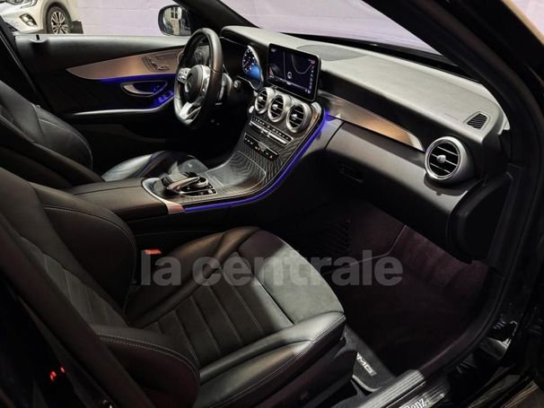 Mercedes-Benz C 300 235 kW image number 24