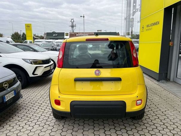 Fiat Panda 51 kW image number 4