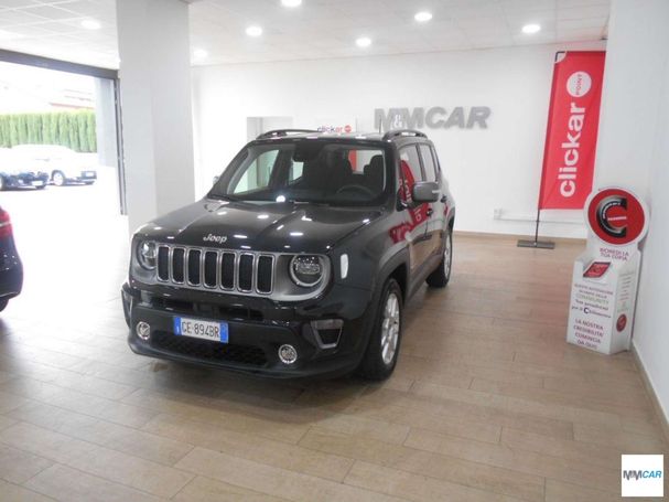 Jeep Renegade 1.6 96 kW image number 1