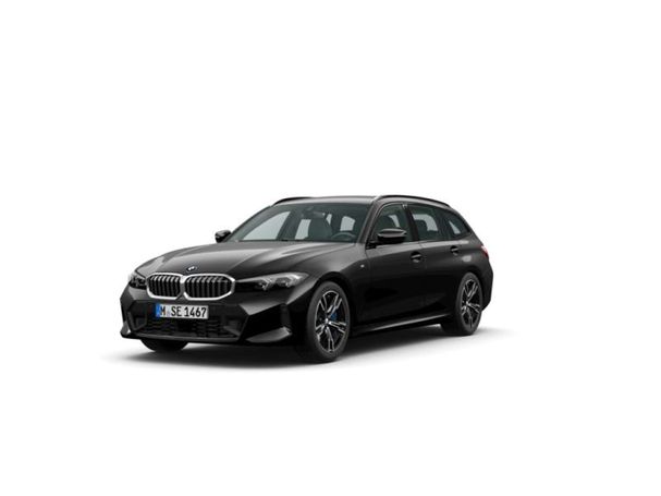 BMW 330i Touring 180 kW image number 1