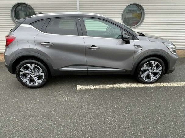 Renault Captur 160 Line EDC 116 kW image number 4