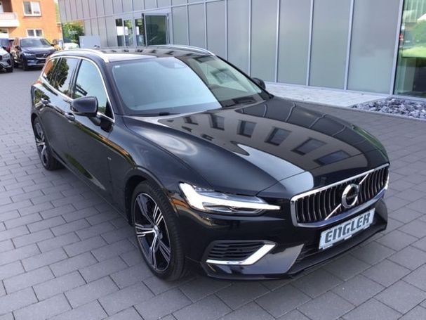 Volvo V60 T6 Plus Bright AWD 293 kW image number 10