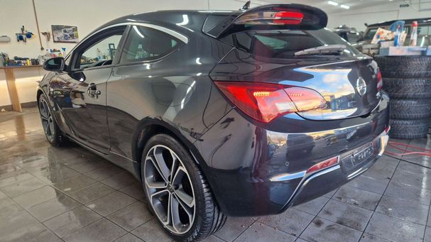 Opel Astra GTC 100 kW image number 4