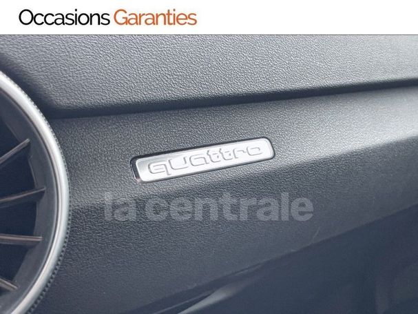 Audi TT 45 TFSI quattro S tronic S-line 180 kW image number 33