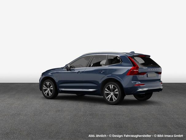 Volvo XC60 B4 145 kW image number 9