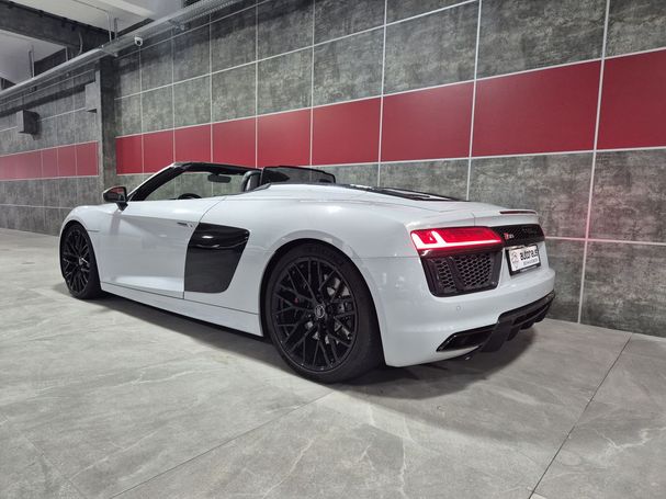 Audi R8 5.2 FSI 397 kW image number 3