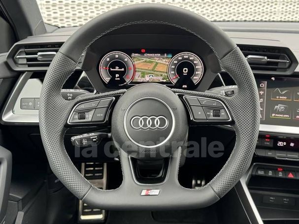 Audi A3 35 TDI S tronic S-line Sportback 110 kW image number 27