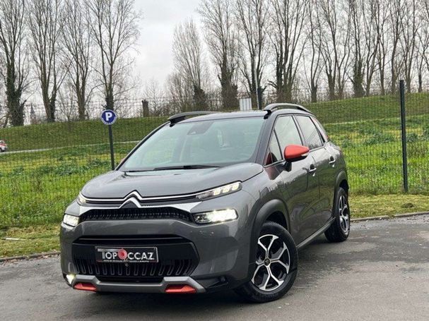 Citroen C3 Aircross 110 Shine Pack 81 kW image number 1