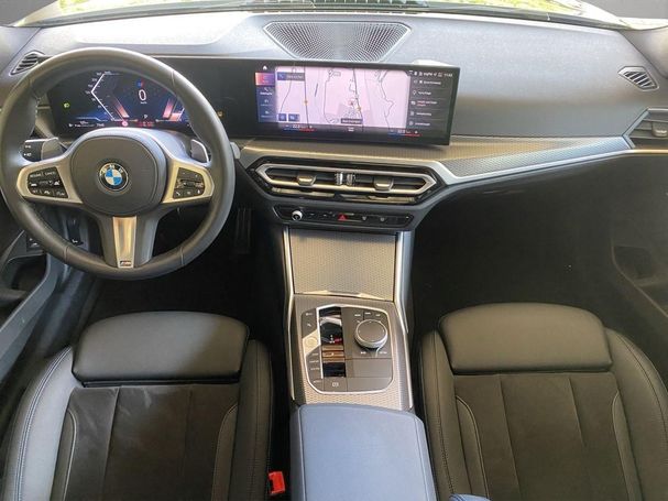 BMW 320d Touring xDrive 140 kW image number 10