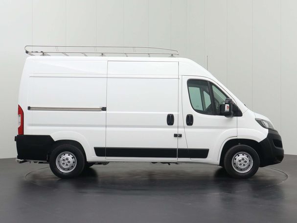 Peugeot Boxer HDi L2H2 Premium 103 kW image number 13