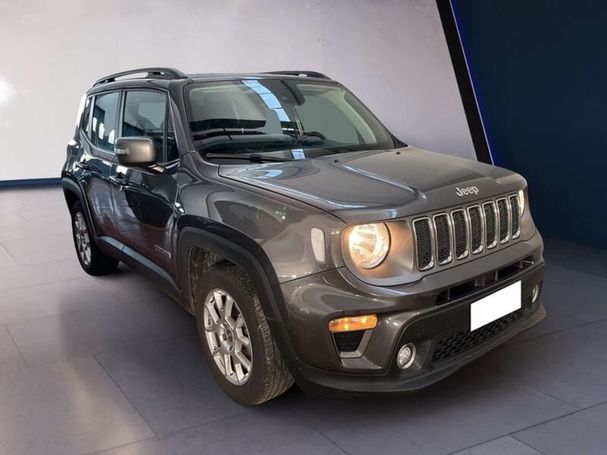 Jeep Renegade 1.0 Limited 88 kW image number 3