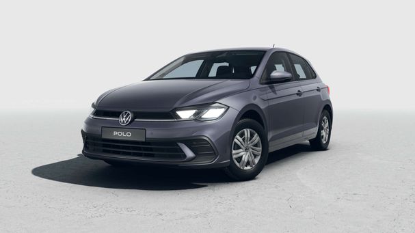 Volkswagen Polo 59 kW image number 1