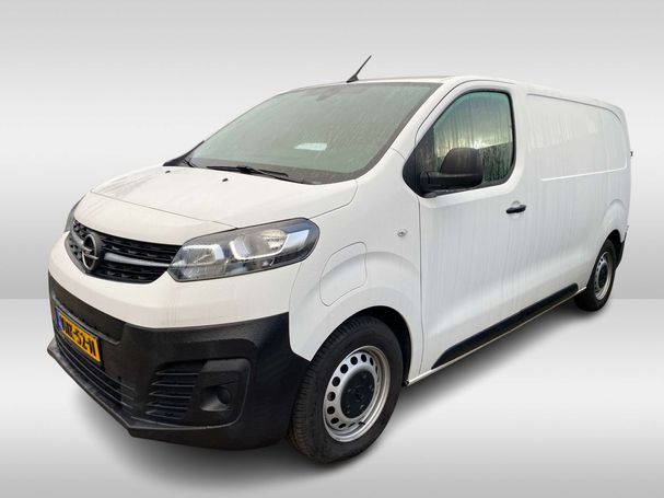 Opel Vivaro L2H1 75 kWh 100 kW image number 1