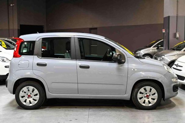 Fiat Panda 51 kW image number 3