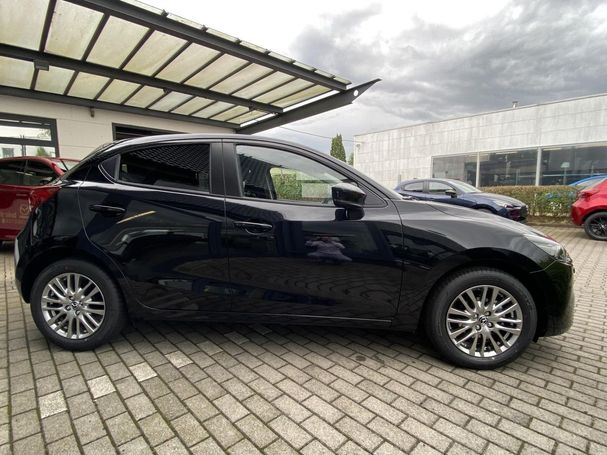 Mazda 2 115 85 kW image number 3