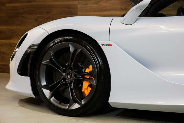 McLaren 720S Spider 530 kW image number 28