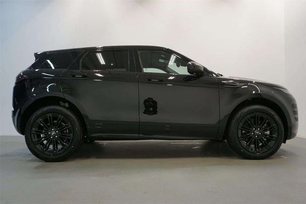 Land Rover Range Rover Evoque S 120 kW image number 2