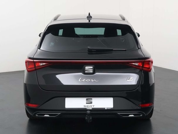 Seat Leon Sportstourer 1.4 e-Hybrid 150 kW image number 32