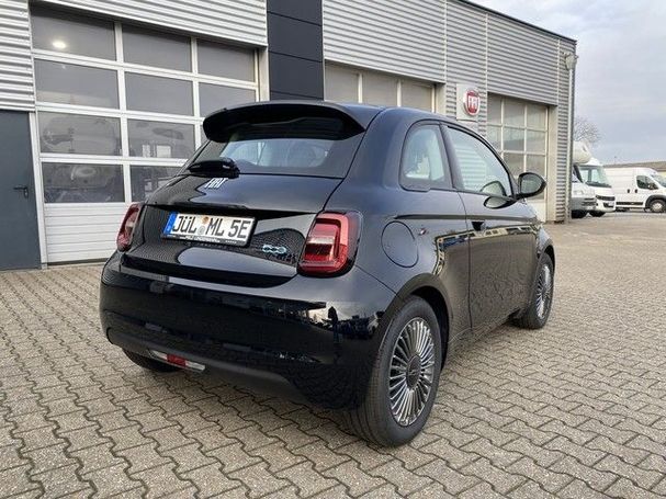 Fiat 500 e 87 kW image number 15