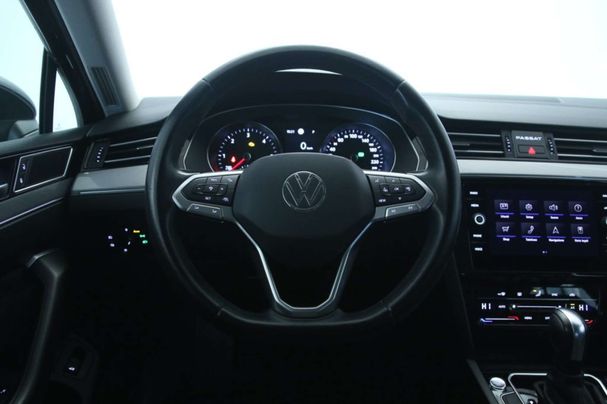 Volkswagen Passat Variant 2.0 TDI Business DSG 110 kW image number 11