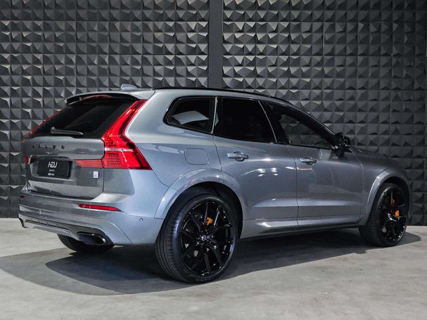 Volvo XC60 T8 Polestar Engineered AWD 298 kW image number 5