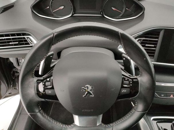 Peugeot 308 BlueHDi 130 EAT8 S&S 96 kW image number 46