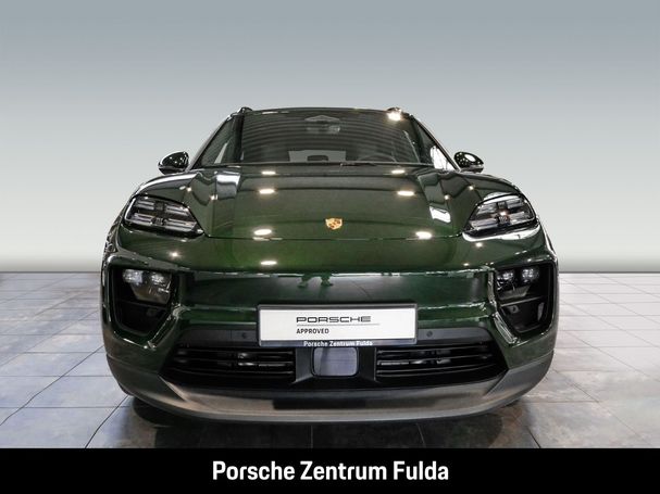 Porsche Macan 4 300 kW image number 8