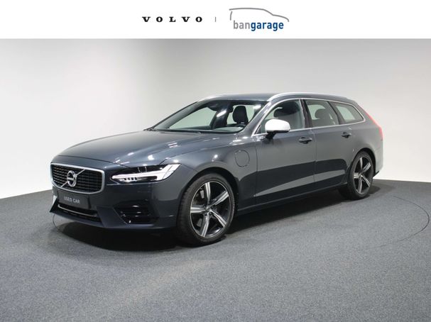 Volvo V90 T8 R Design AWD 300 kW image number 1