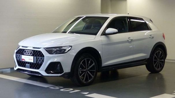 Audi A1 30 TFSI Advanced 81 kW image number 1