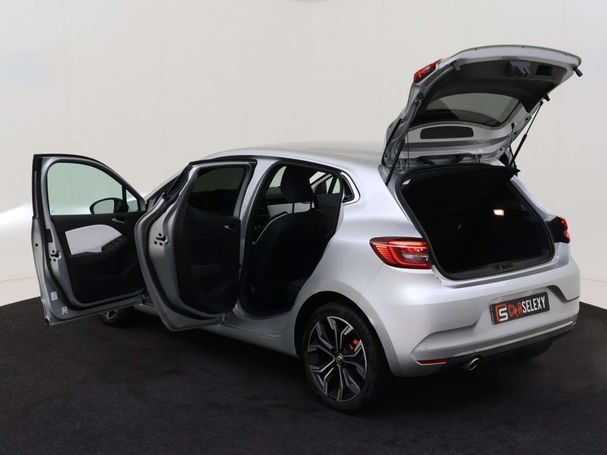 Renault Clio TCe 90 66 kW image number 28